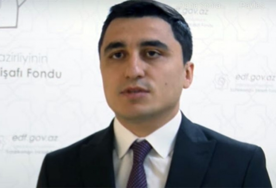 Yeni mexanizmin tətbiqi sahibkarların faiz yükünün azaldılmasına müsbət töhfə verəcək