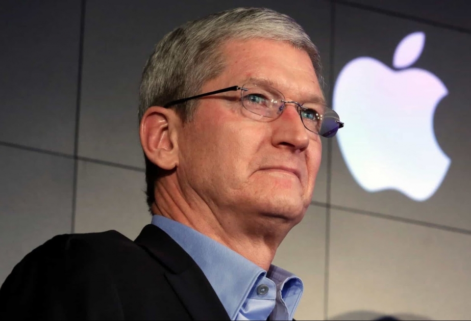 “Apple” kompaniyasının rəhbəri bu il 40 faiz az mükafat alacaq