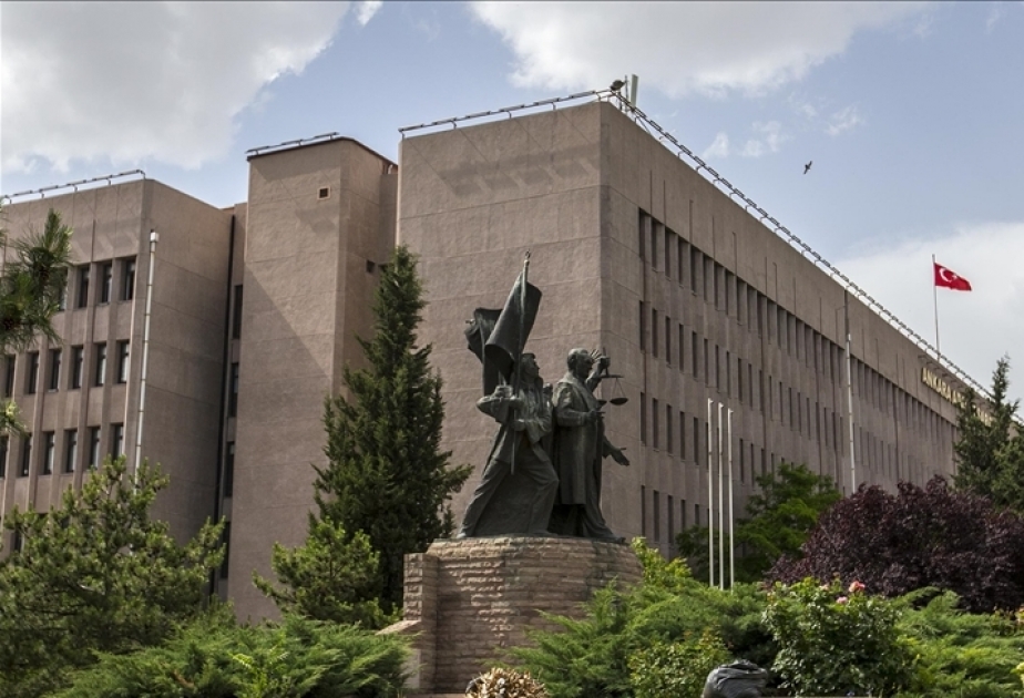 Ankara Baş Prokurorluğu Stokholmda baş verən hadisə ilə bağlı istintaq aparır