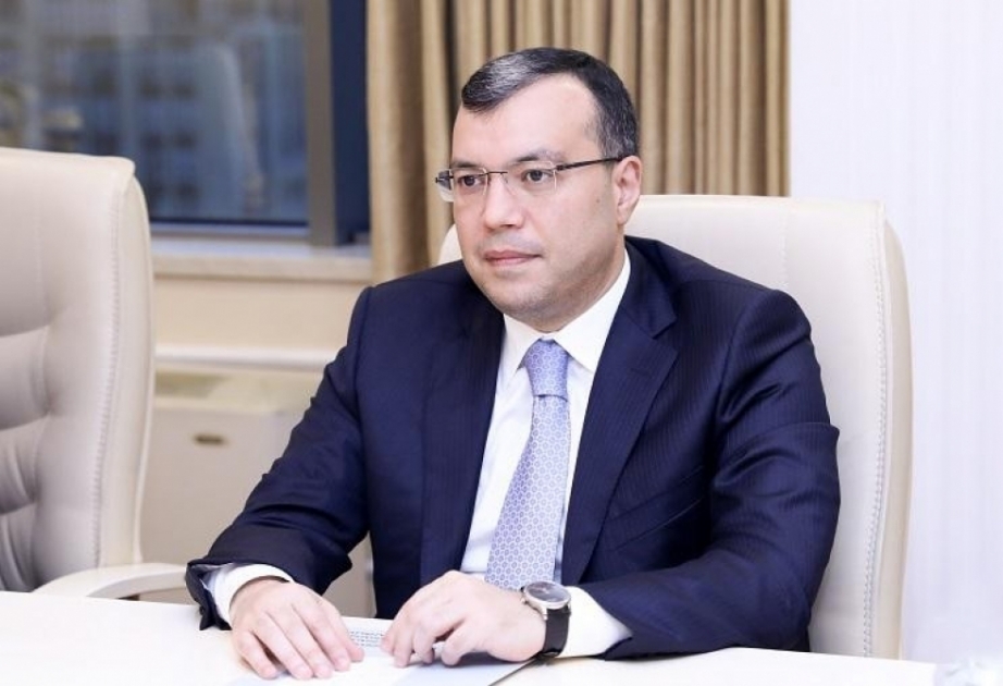Sahil Babayev: İqtisadi qüdrətdən irəli gələn əlavə gəlirlər məhz sosial sahəyə yönəldilir