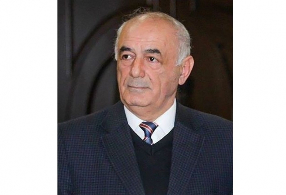 Vətən sizə əmanət, qürurlu Azərbaycan gəncliyi!