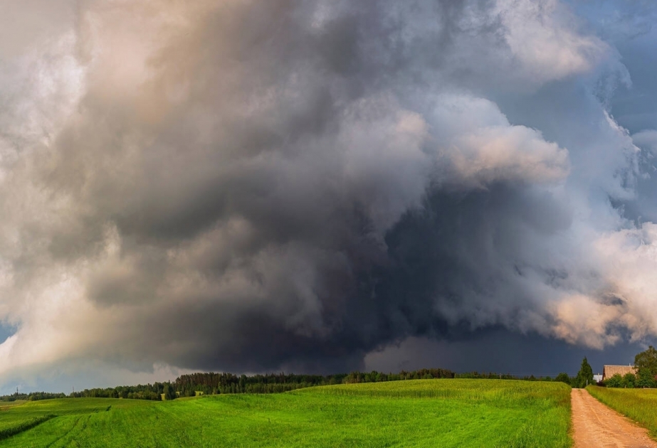 At least 7 dead as severe winds, tornadoes hammer US South