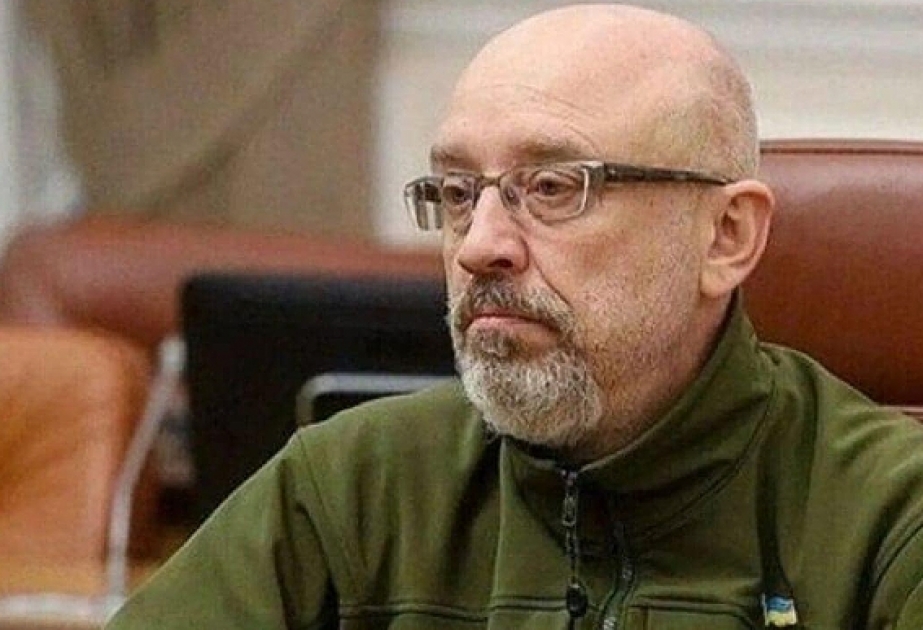 Ukraynanın müdafiə naziri: Yazda rusların yeni hücumları gözlənilir