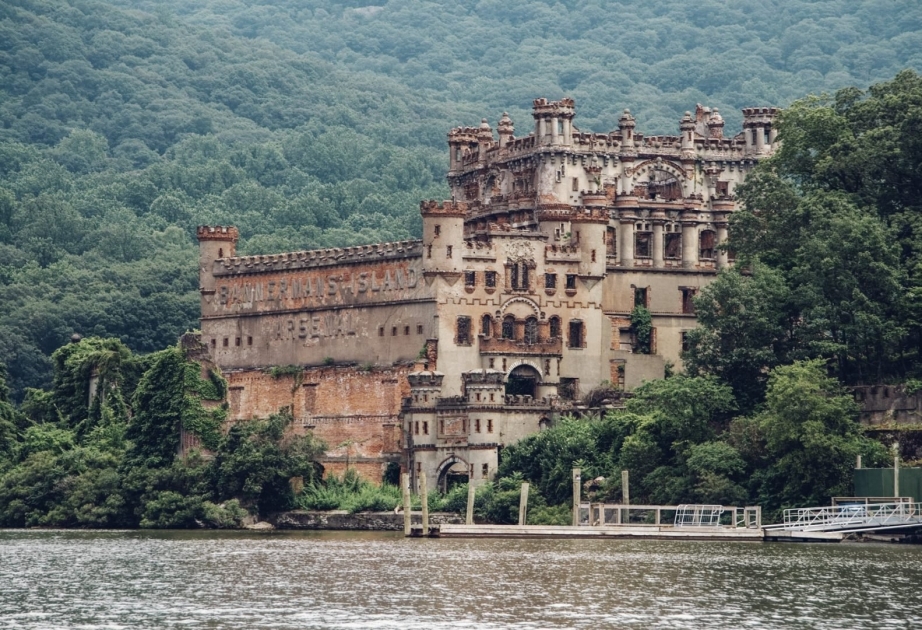 5 lugares abandonados del mundo que merece la pena visitar