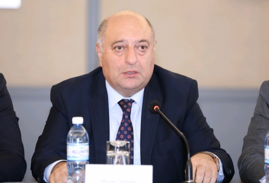Deputat: Dördüncü sosial islahatlar zərfi vətəndaşların rifah halını gücləndirəcək
