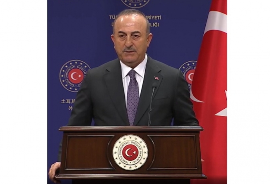 Mövlud Çavuşoğlu: İsveç bu aksiyaların məsuliyyətindən qaça bilməz
