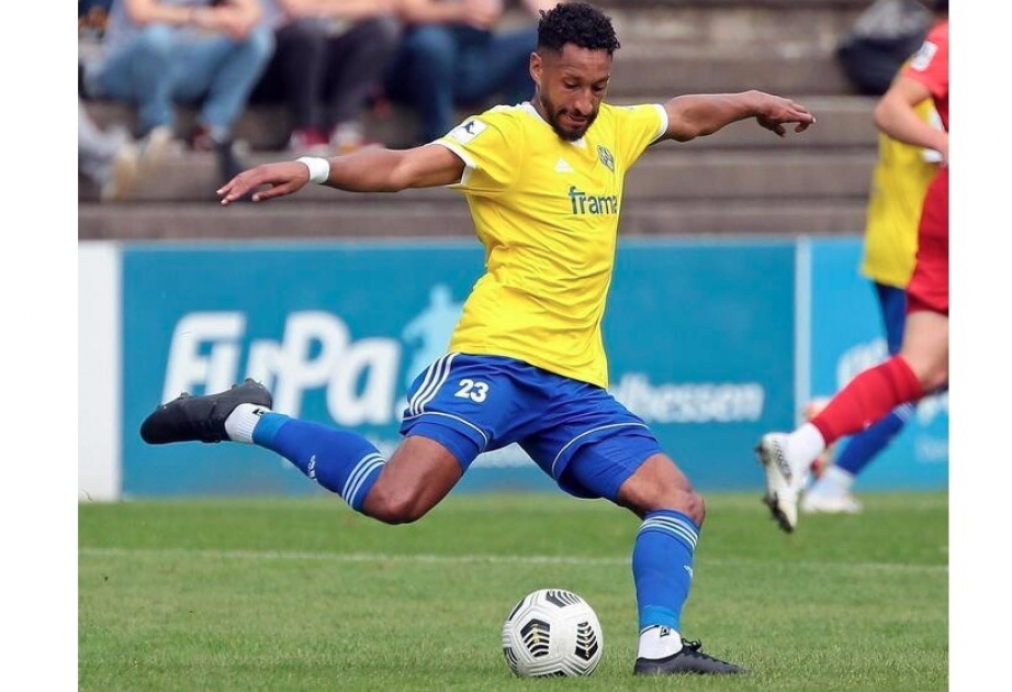 “Kəpəz” heyətinə yeni futbolçu cəlb edib