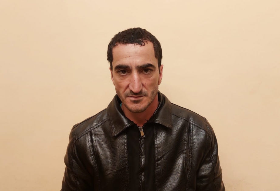 İmişli sakininin evində külli miqdarda heroin və marixuana aşkarlanıb