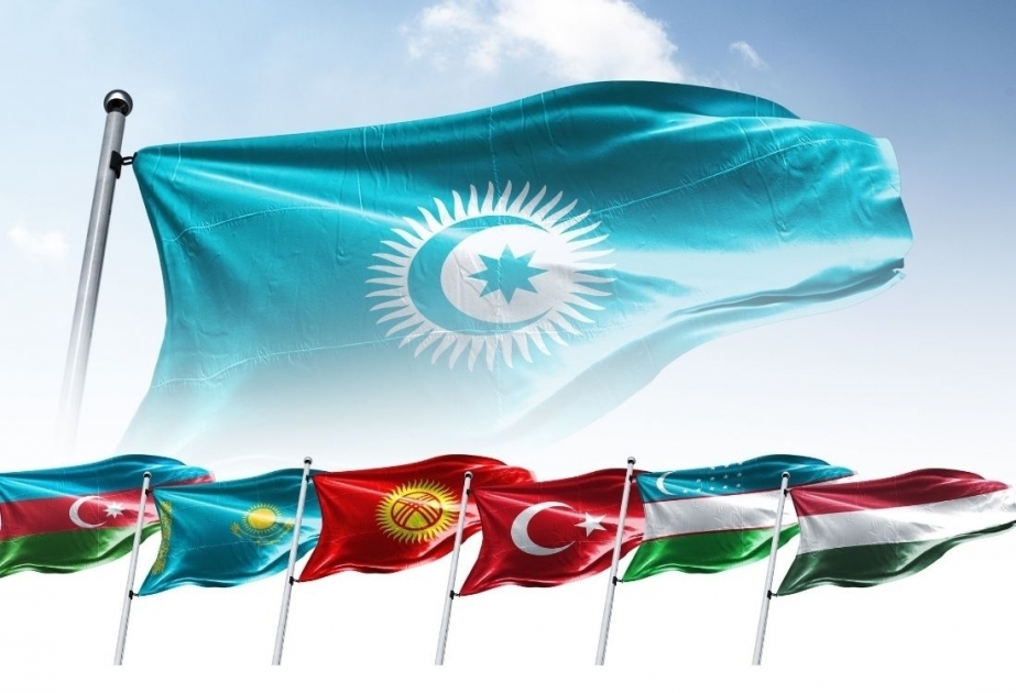 突厥国家组织的声明：“支持环保抗议活动”