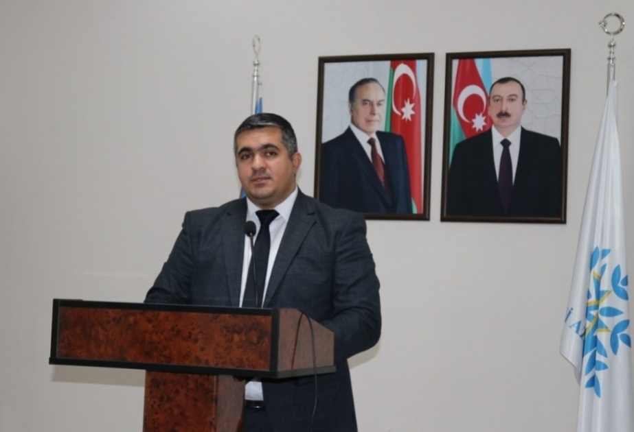 Azərbaycan Prezidentinin telekanallara müsahibəsi cari ilin ilk mühüm tarixi-siyasi hadisəsidir