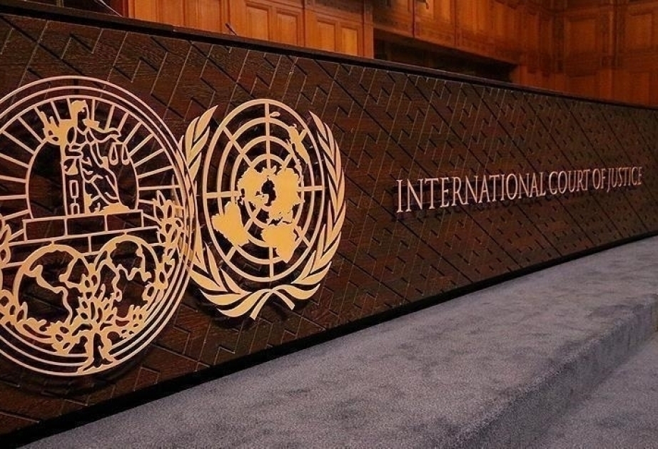 International Court of Justice to hold public hearings on Azerbaijan`s appeal
