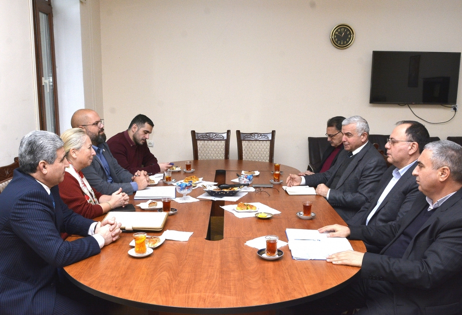 Azərbaycanda ilk dəfə məhkəmə arxeologiyasına dair beynəlxalq konfrans keçiriləcək