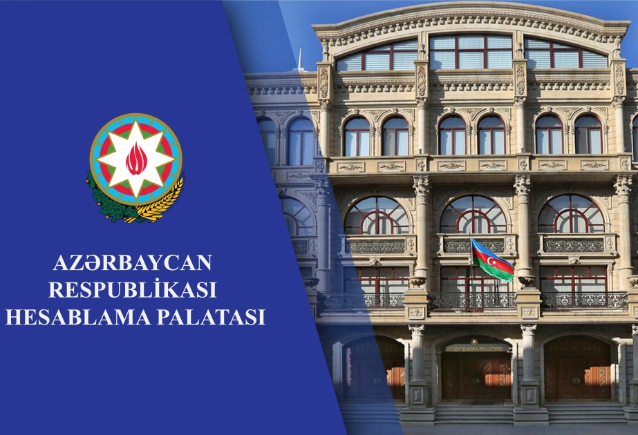 Hesablama Palatasının fəaliyyətinin beynəlxalq standartlara uyğunlaşdırılması müzakirə edilib