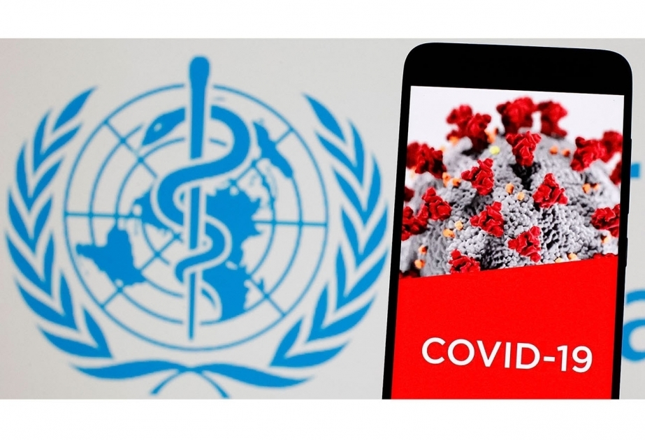Nuevas recomendaciones de la OMS sobre COVID-19: cinco días de aislamiento para la enfermedad asintomática+