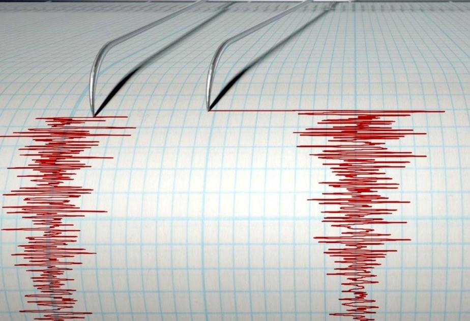 5.3-magnitude quake strikes western Indonesia
