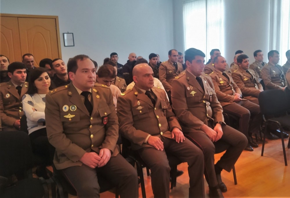 Sovetlər dövründə Azərbaycanda milli zabit kadrlarının hazırlanmasında Ulu Öndərin misilsiz rolu olub
