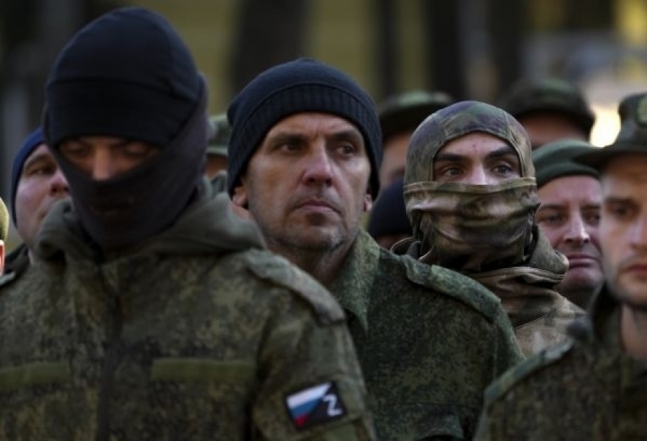 Inteligencia ucraniana: Rusia se prepara para una guerra prolongada