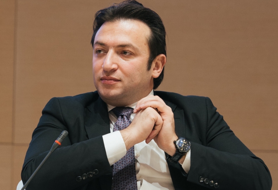 Юсиф Велиев: Поддержка Президентом участников акции придала большую мотивацию нашим волонтерам