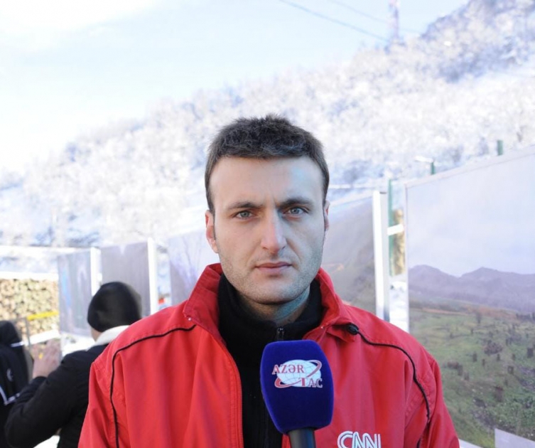 Corresponsal de CNN Türk: Hay pruebas de transporte de armas y minas por la carretera de Lachin