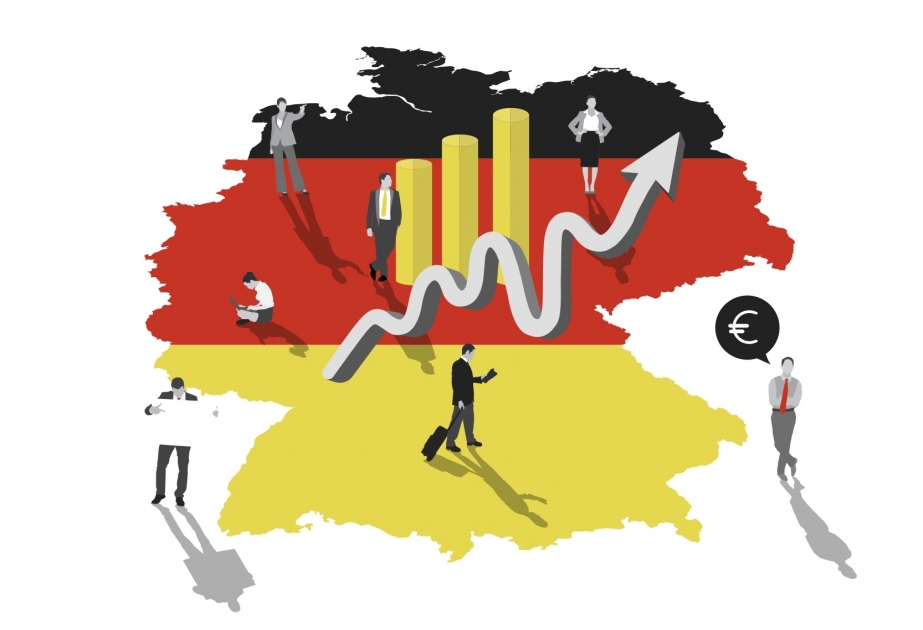 2022-й год оказался для экономики Германии 