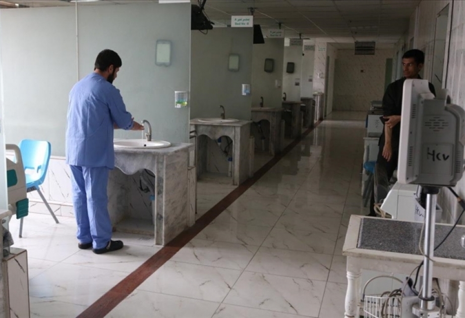 About 1B people worldwide served by healthcare facilities that lack reliable electricity supply