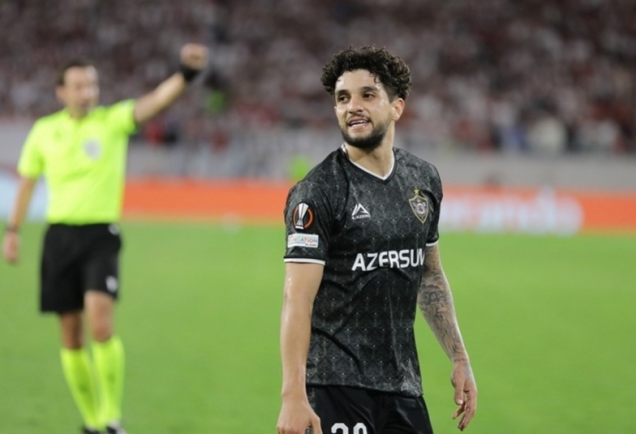 “Qarabağ”ın yarımmüdafiəçisinin Rusiya klubuna keçidi rəsmiləşib