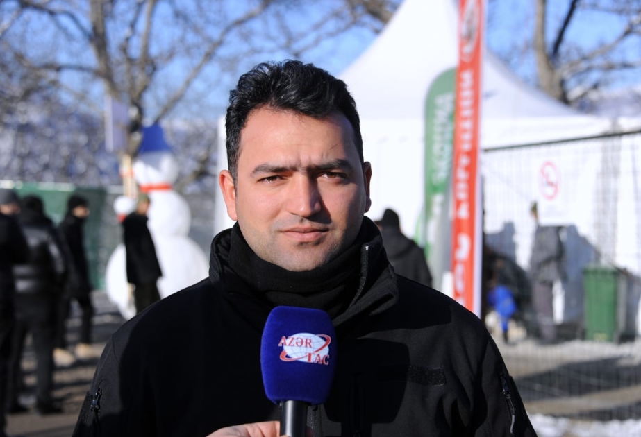 AKTİ-nin Baş katibi: Məqsədimiz sərvətlərimizin talanmasının dayandırılmasına nail olmaqdır