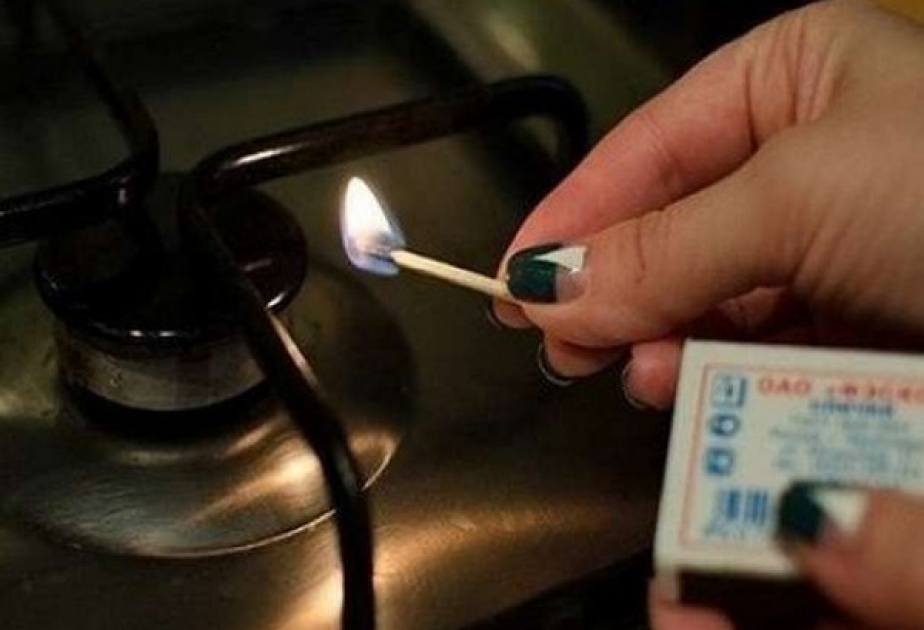Biləsuvarda 7 min abonentin qaz təchizatı dayandırıldı