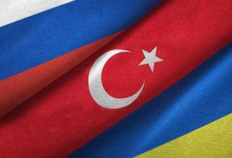 Türkiyə Ukrayna müharibəsindəki yaralılar üçün dəhliz açmaq istəyir