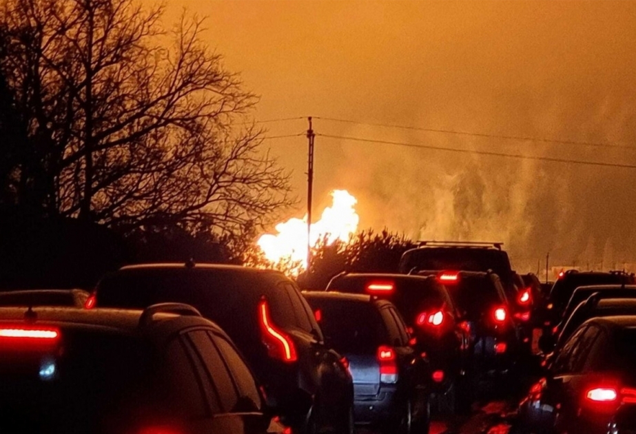Chemical plant explosion leaves 2 dead, 12 missing in NE China