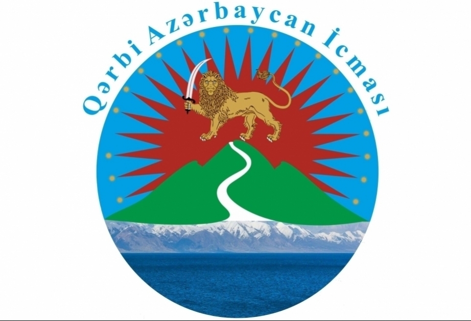 La Comunidad de Azerbaiyán Occidental se dirige al público sobre el concepto de retorno