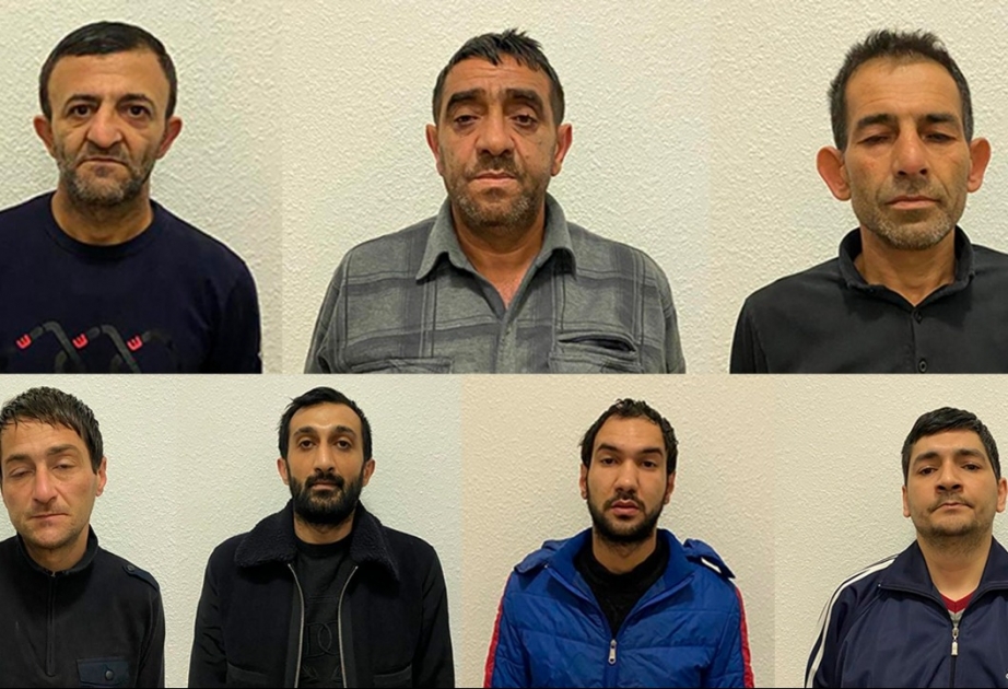 “Papanin” və “Kubinka”da polis əməliyyat keçirib: Saxlanılanlar var VİDEO