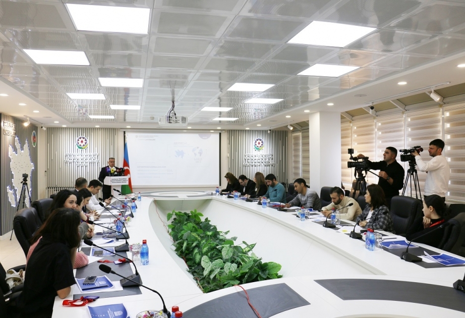 Ötən il “Azexport.az” portalına 469,9 milyon dollarlıq ixrac sifarişləri daxil olub