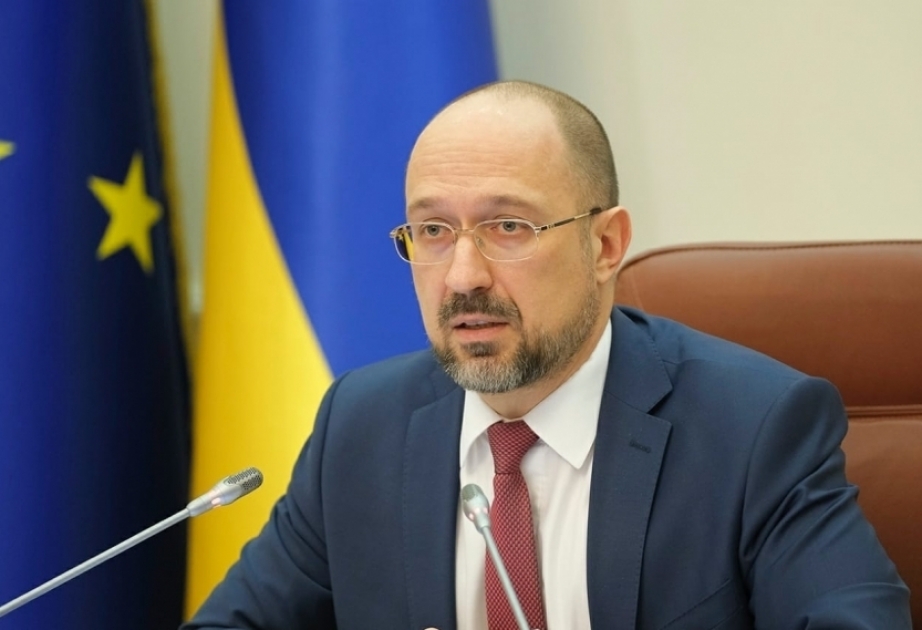 Avropa İttifaqının Ukraynaya makromaliyyə yardımı barədə memorandum imzalanıb