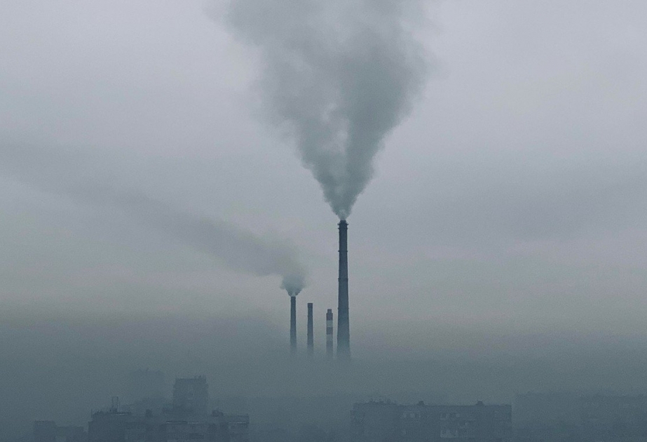 Bishkek lidera la lista de las ciudades más contaminadas del mundo