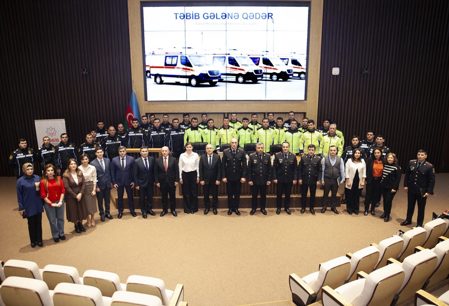 TƏBİB və DİN arasında yeni layihəyə start verilib