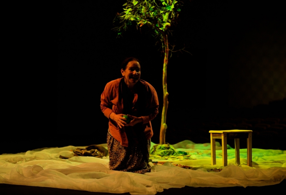 Gənc Tamaşaçılar Teatrında “İnanıram” tamaşasının premyerası olacaq
