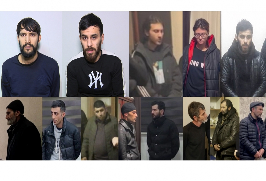 Yasamal rayonunda 7 kiloqram narkotik vasitə qanunsuz dövriyyədən çıxarılıb VİDEO