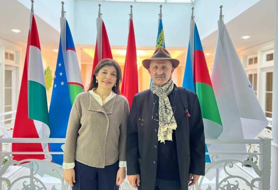 International Turkic Culture and Heritage Foundation continues projects related to Shusha