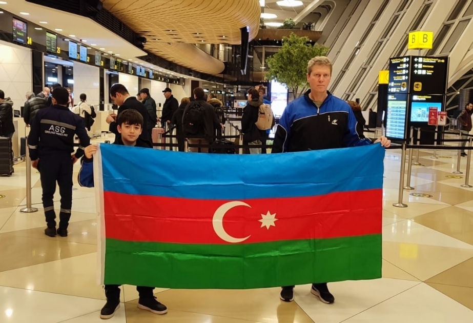 Наш теннисист - один из самых талантливых на пяти континентах