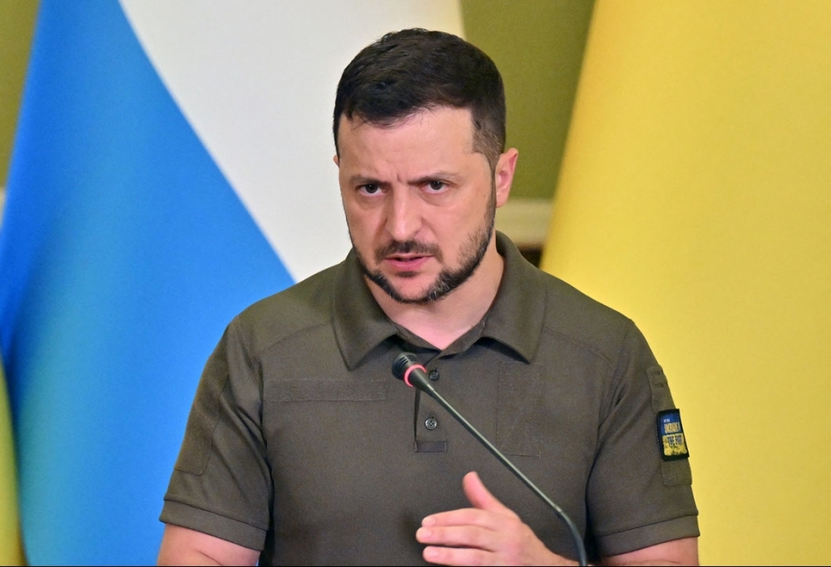 “The Independent”: Ukrayna Prezidentinə qarşı 12-dən çox sui-qəsd cəhdi olub