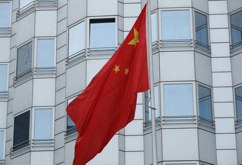 China's overall population falls in 2022