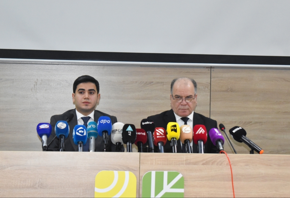 Əli Əliyev: Yataqların qanunsuz istismarı ilə bağlı danışıqlar hələ ki, heç bir nəticə verməyib YENİLƏNİB