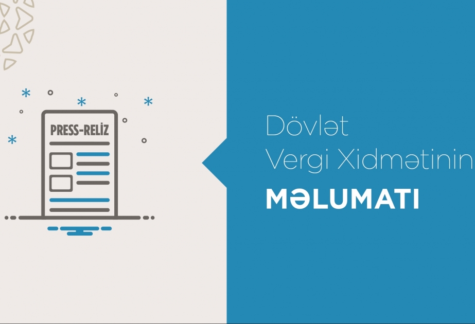 Vergi daxilolmaları 82,2 faiz artıb