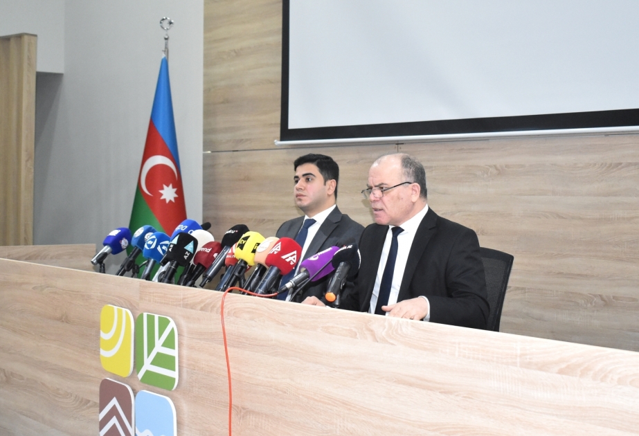 Sürüşmə zonalarında vəziyyət stabildir
