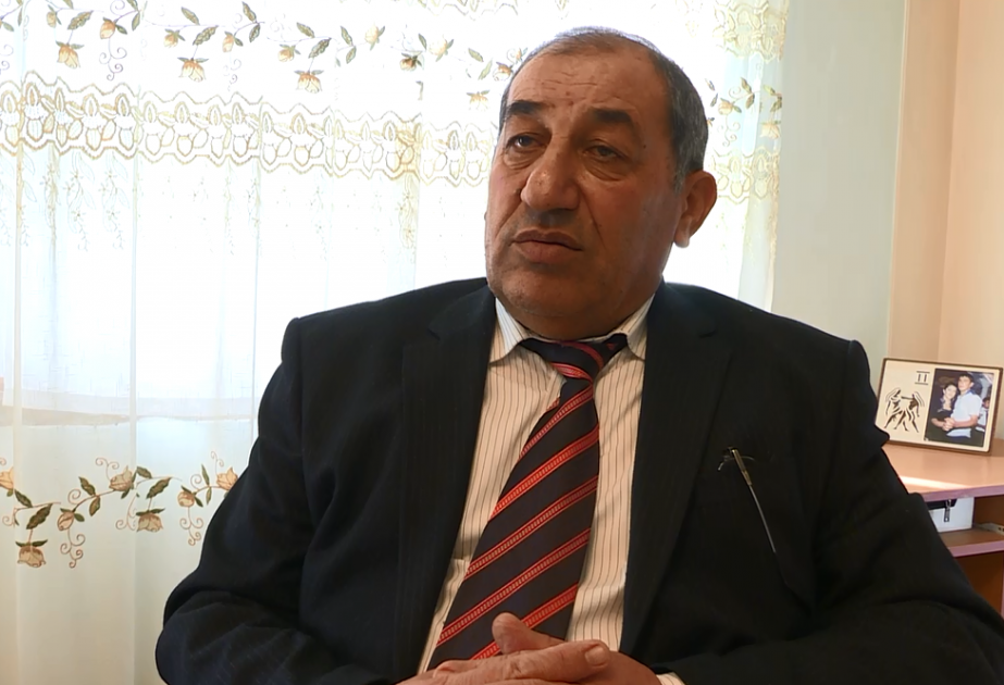 Oruc Rəsulov: Ali Baş Komandanımızın Qərbi Azərbaycanla bağlı sözləri sönmüş ümidlərimizi oyatdı