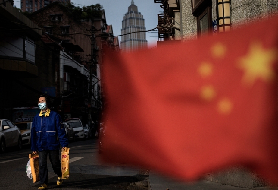Chine : le PIB atteint 17.950 milliards de dollars en 2022