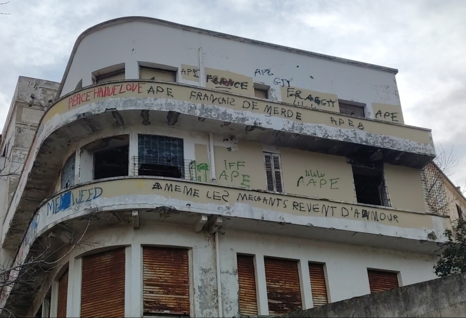 Xaricdəki separatçılara görə narahat olan Fransa üçün 330 minə yaxın korsikalının həyatı maraqlı deyil Araşdırma VİDEO