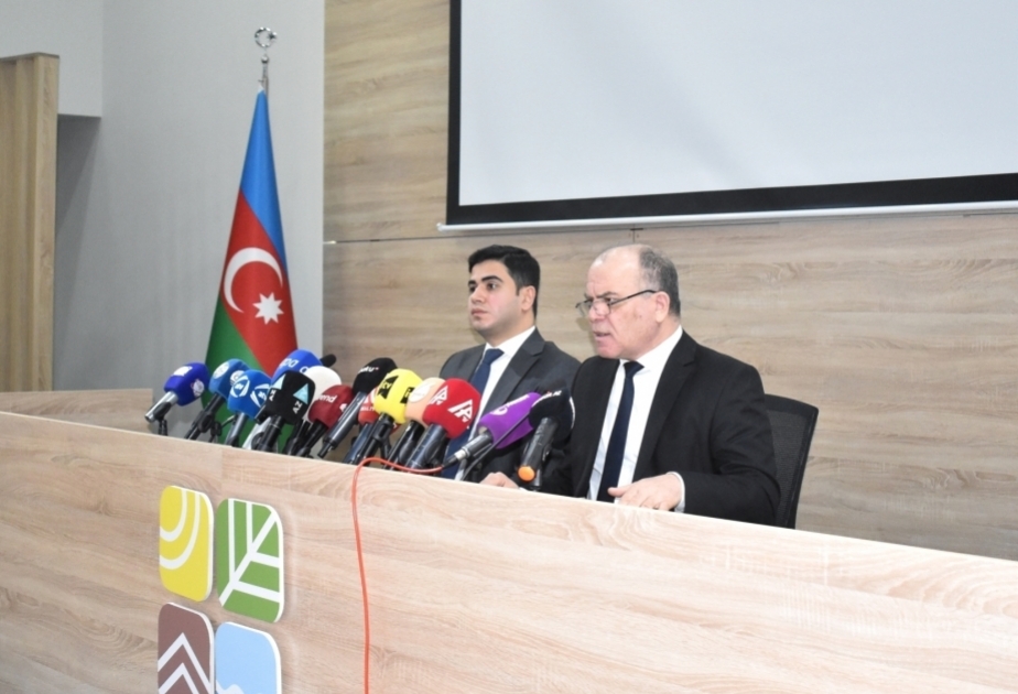Azad edilmiş ərazilərdə beş geoloji layihə həyata keçiriləcək