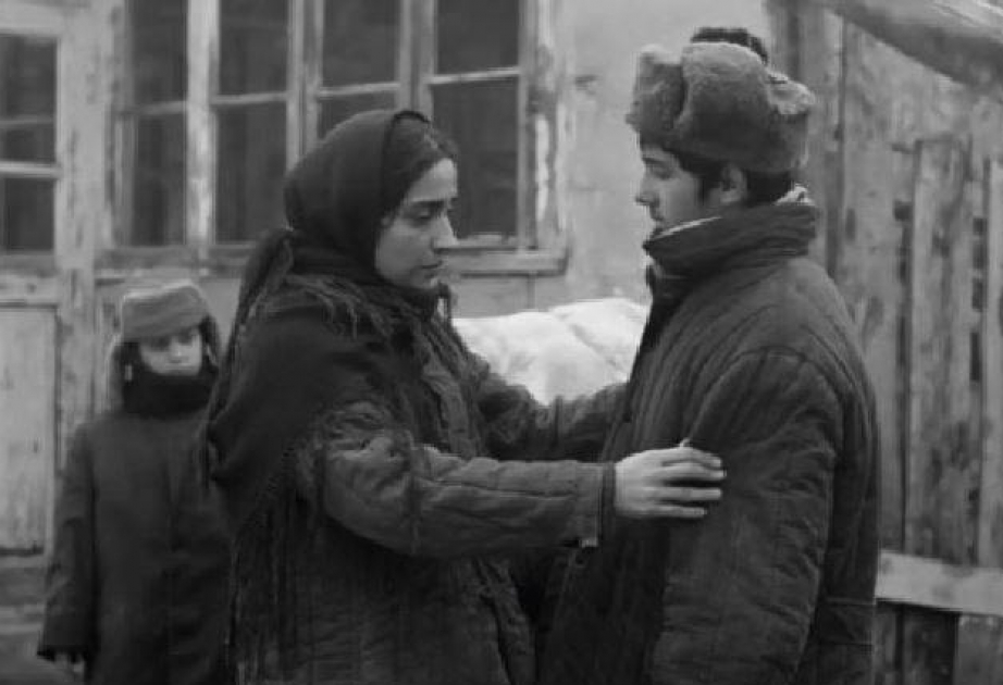 “Suğra və oğulları” bədii filmi kinoteatrda